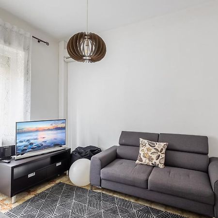 Mestre Altamarea Apartment Buitenkant foto