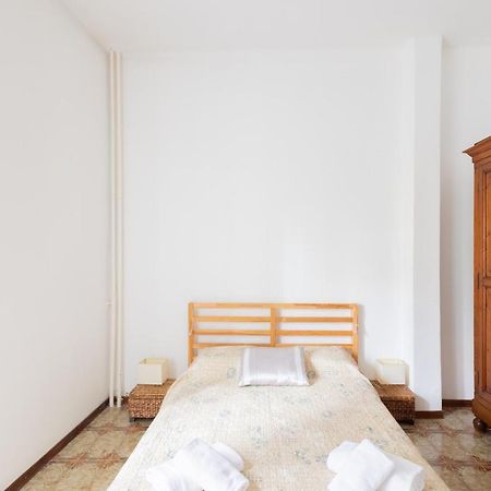 Mestre Altamarea Apartment Buitenkant foto