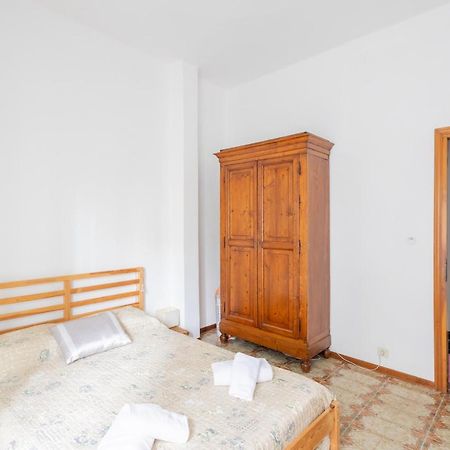 Mestre Altamarea Apartment Buitenkant foto