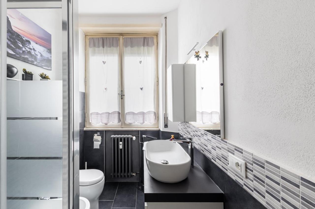 Mestre Altamarea Apartment Buitenkant foto
