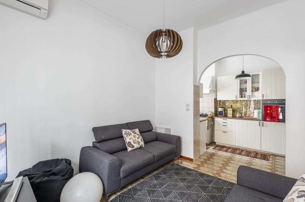 Mestre Altamarea Apartment Buitenkant foto