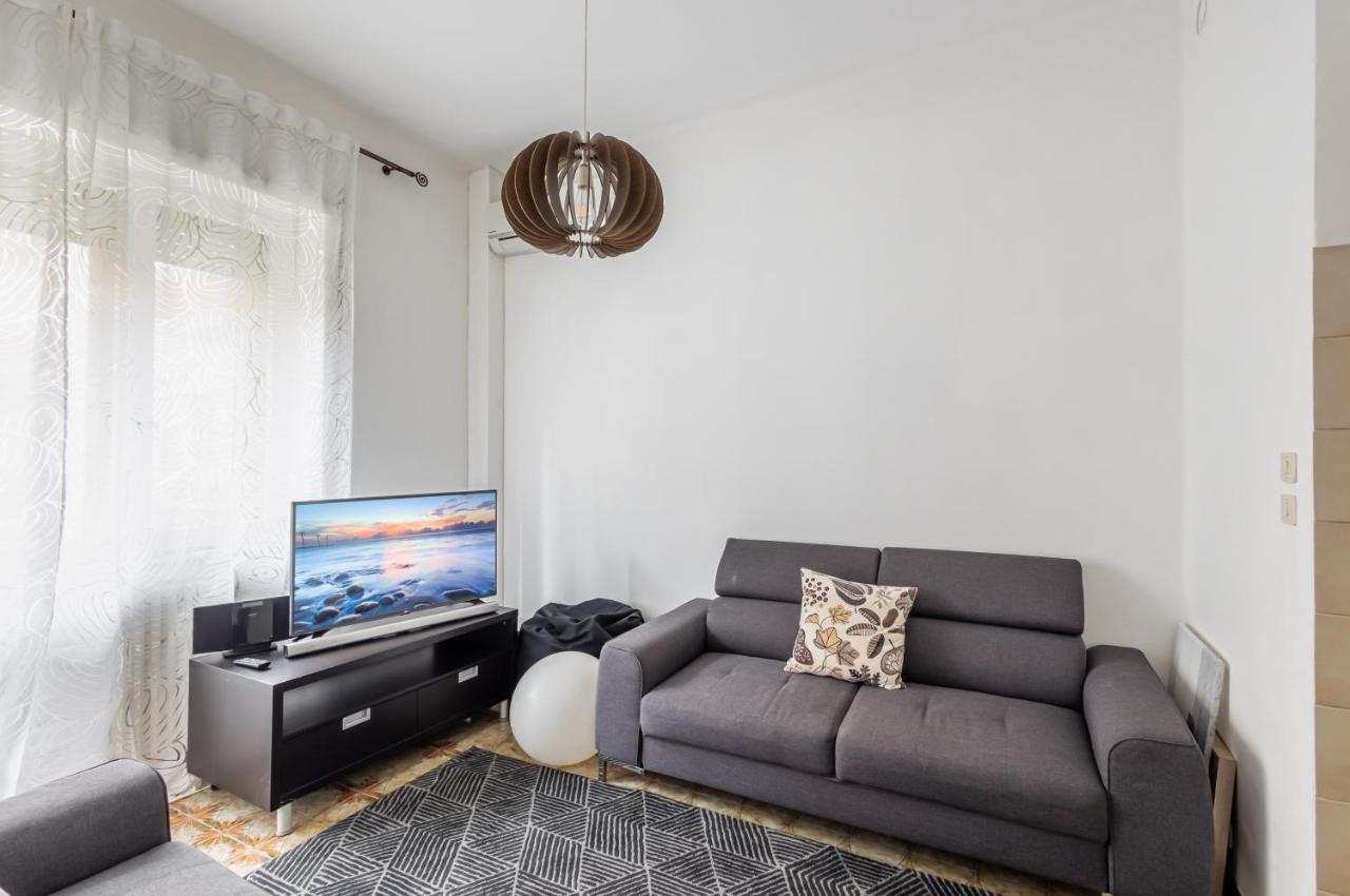 Mestre Altamarea Apartment Buitenkant foto