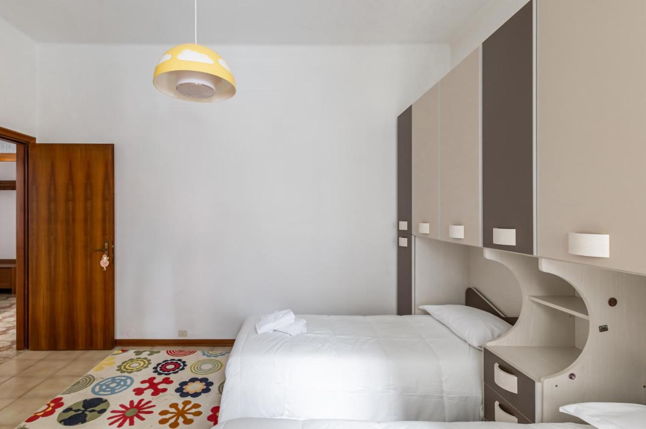 Mestre Altamarea Apartment Buitenkant foto
