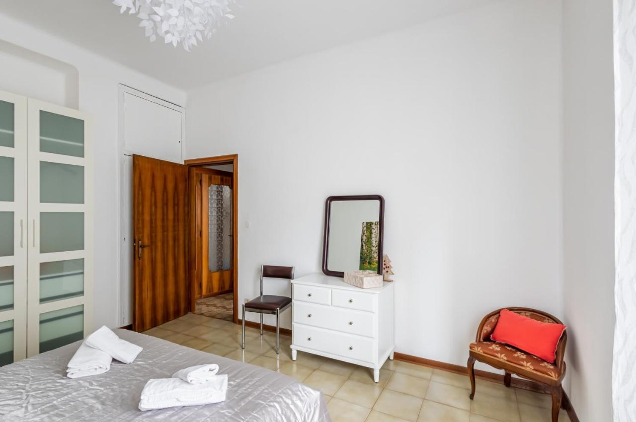 Mestre Altamarea Apartment Buitenkant foto