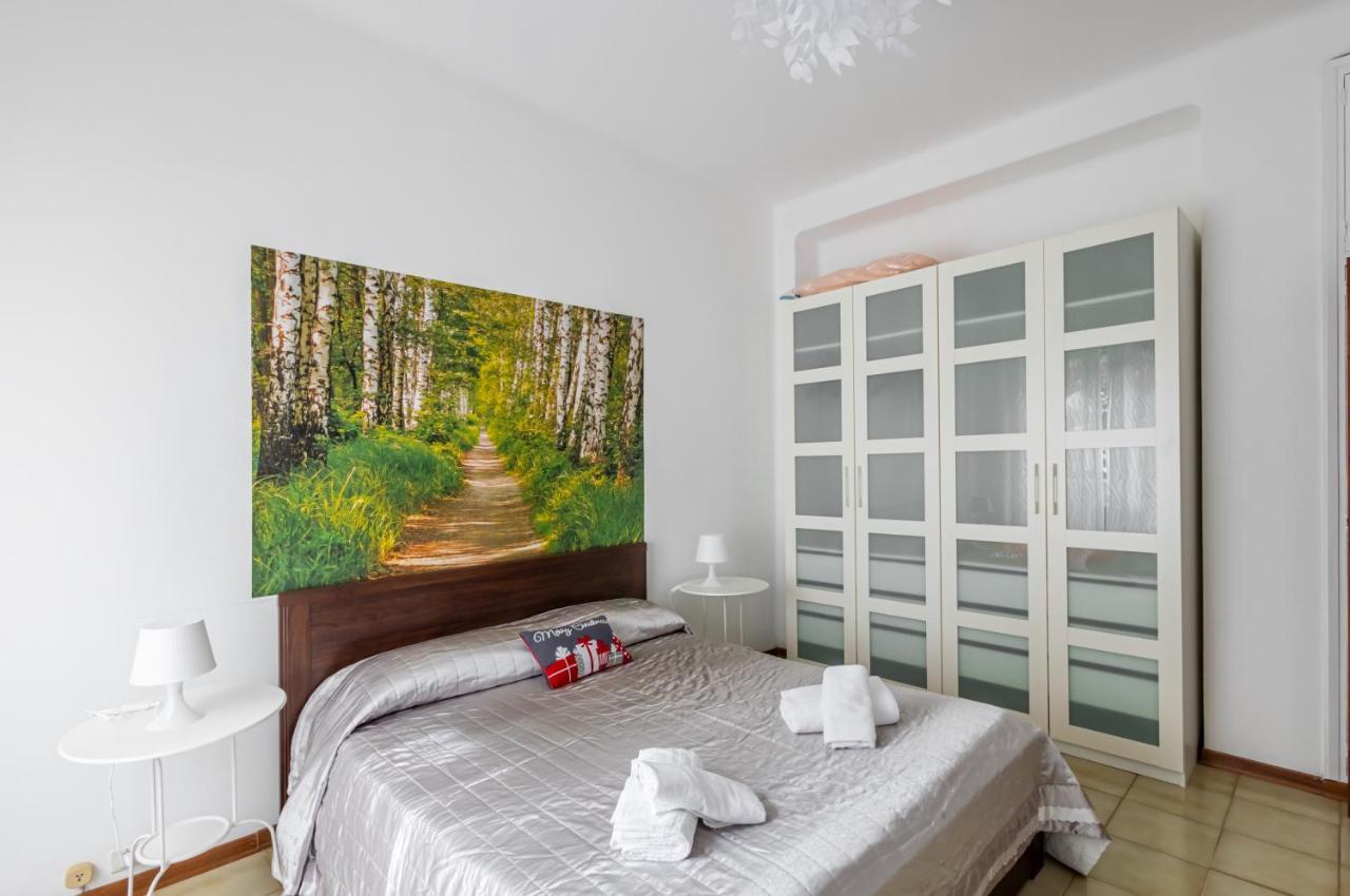 Mestre Altamarea Apartment Buitenkant foto