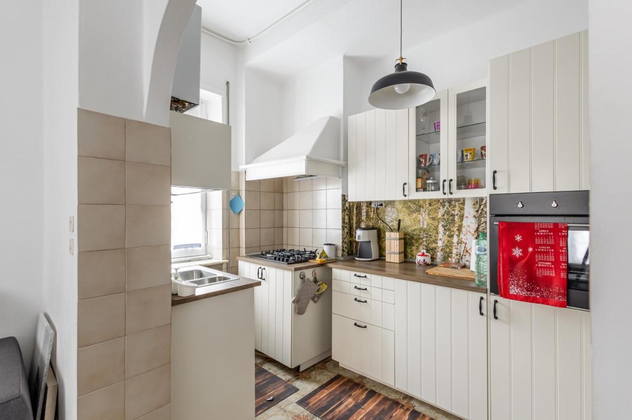 Mestre Altamarea Apartment Buitenkant foto