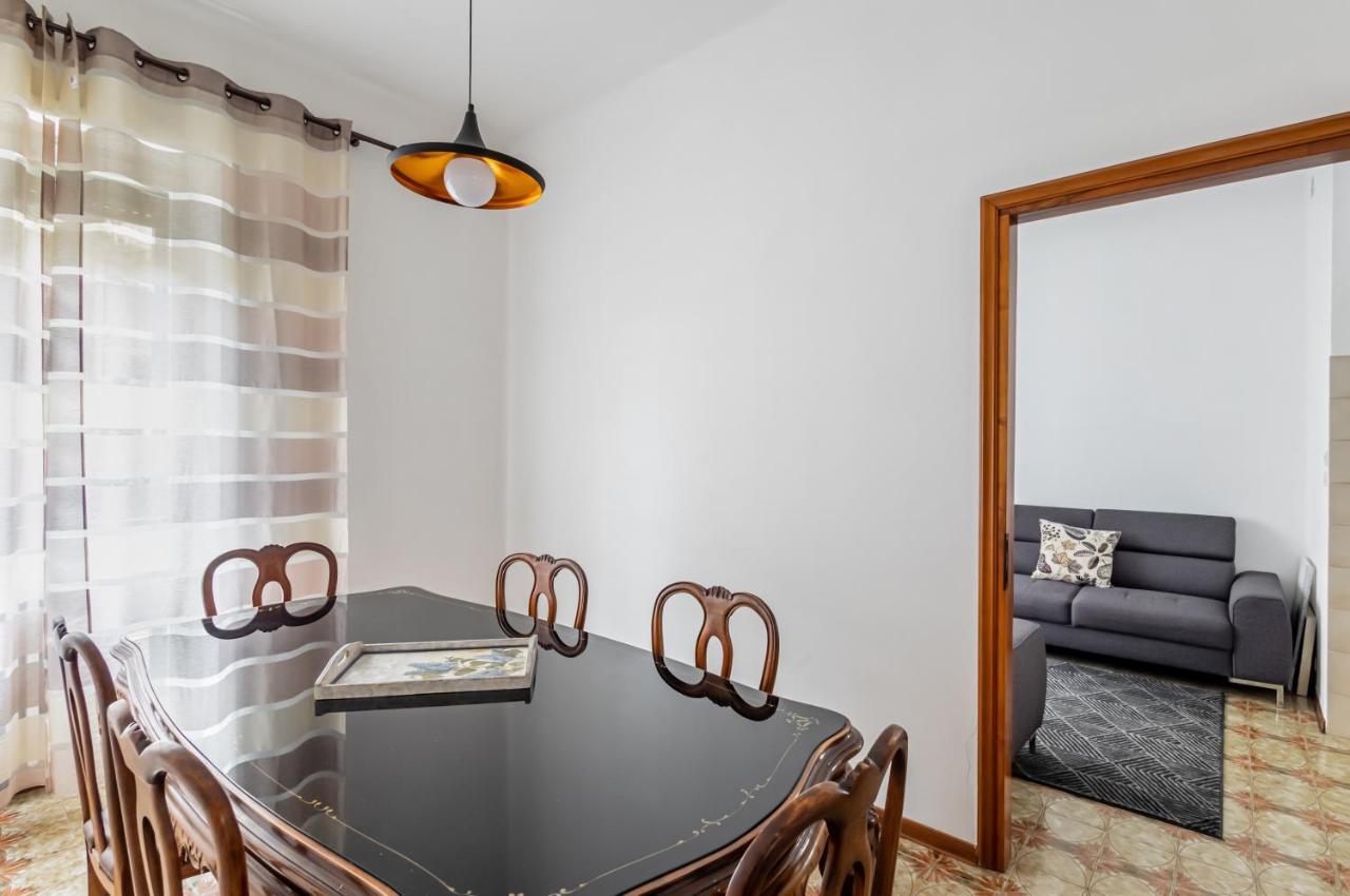 Mestre Altamarea Apartment Buitenkant foto