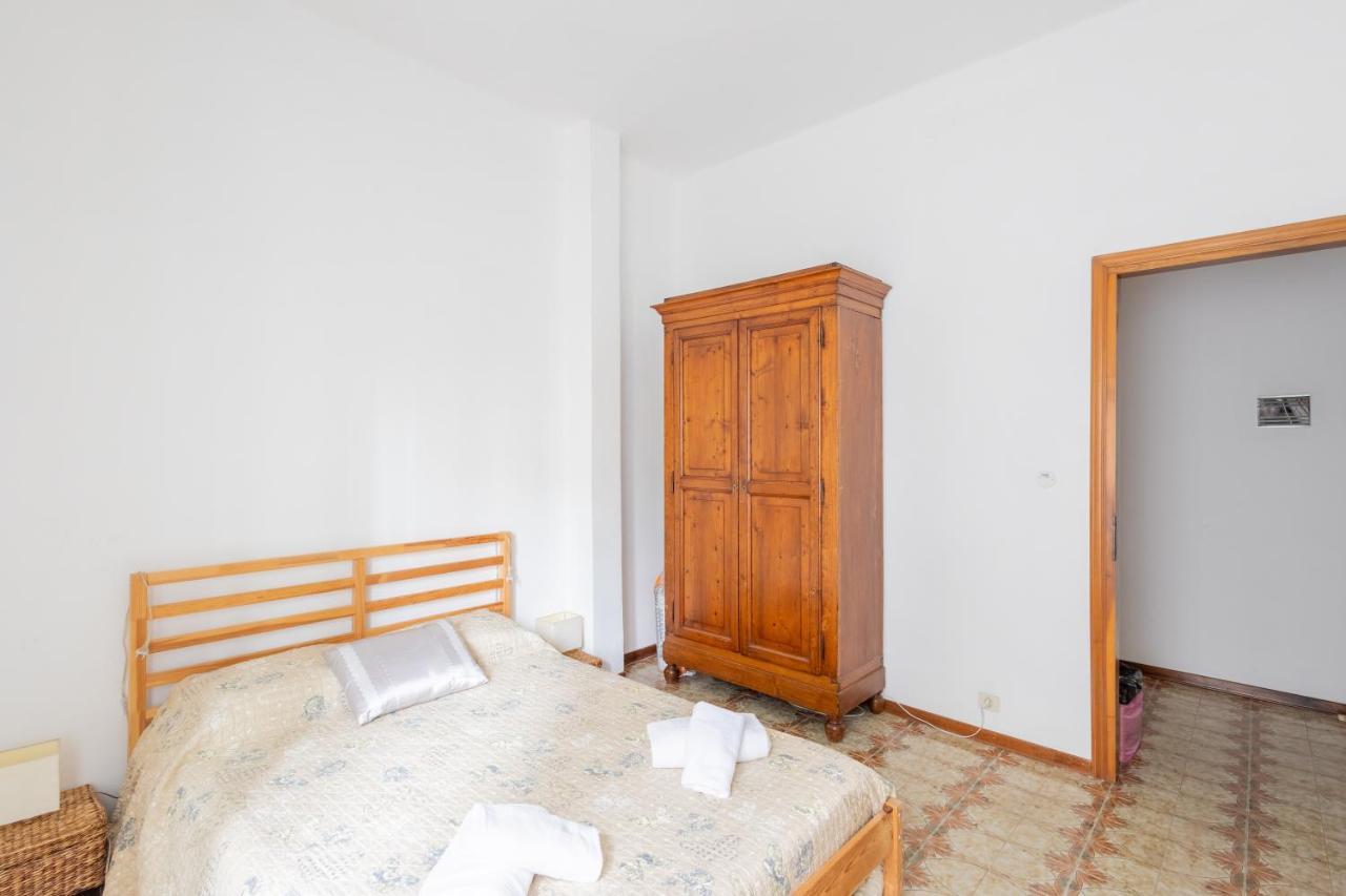 Mestre Altamarea Apartment Buitenkant foto