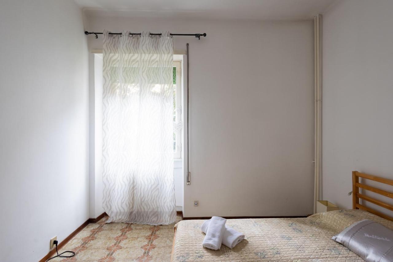 Mestre Altamarea Apartment Buitenkant foto