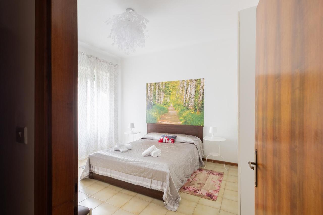 Mestre Altamarea Apartment Buitenkant foto